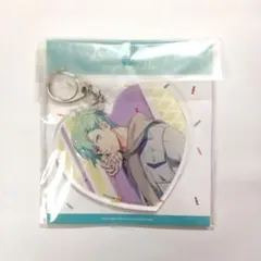 未開封☆美風藍☆アクリルキーホルダー☆Love pop Candy
