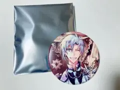 アイナナ 四葉環 缶バッジコレクション 8周年