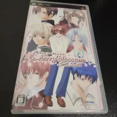 Cherry blossom〜チェリーブロッサム〜 Portable