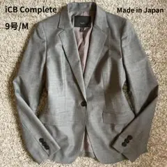 icbスーツ