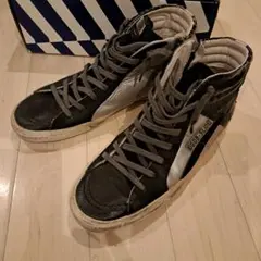 GOLDEN GOOSE SLIDEのサムネイル