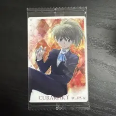 HUNTER×HUNTER イタジャガ　クラピカ