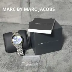 MARC BY MARC JACOBS クォーツ 腕時計 本体のサムネイル
