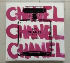 特大92cm 1枚シェーンボーデン CHANEL シルクスクリーン 枠付 2025年最新】シェーンボーデンの人気アイテム - メルカリ