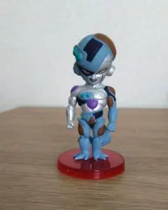 2025年最新】ワーコレ フリーザの人気アイテム - メルカリ