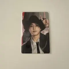 Stray Kids DO IT POPUP フーディー トレカ ハン