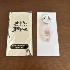 オードリーのオールナイトニッポンin東京ドーム アクキーのサムネイル