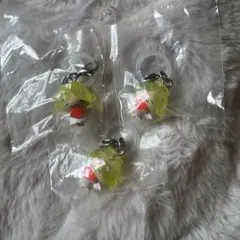 JOCHUMめじるしアクセサリー もこ