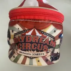 ワイテルズ DDC テント型ポーチ