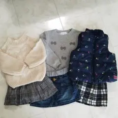 まとめ売り　６点