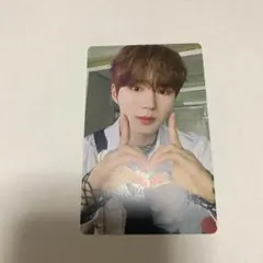 ジュンソ　トレカ