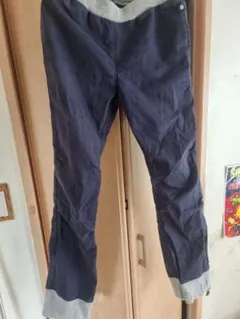 HYOD ヒョウドウ スポーツ デニムパンツ 30/76cm - メルカリ