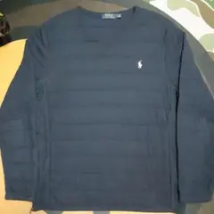 カットソー スウェット