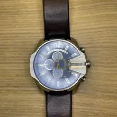 ディーゼルの腕時計 DZ-4281