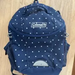 コールマン　キッズ　ベビー　リュック　お出掛け