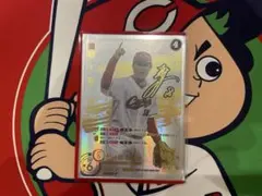 ドリームオーダー　千葉ロッテマリーンズ N.ソトネタフリ・ソト　SSP サイン ドリームオーダー 千葉ロッテマリーンズ N.ソトネタフリ・ソト SSP