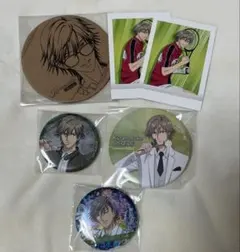 新テニスの王子様 キャラクターグッズ