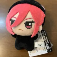 ブルーロック　ちびぐるみ　アニマル着ぐるみ　千切豹馬