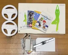 Switch スーパーマリオワンダー FitBoxing 2 新品・未使用 - メルカリ