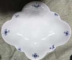 美品】ロイヤルコペンハーゲン ブルーエレメンツ19cmボウル - メルカリ