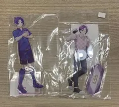 ときメモ GS4 七ツ森実 Nana アクスタ ラバマス グッズ セット とき