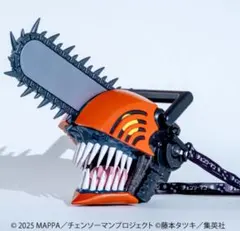 チェンソーマン 劇場版 映画 レゼ篇 ポップコーン ボックス バケツ デンジ