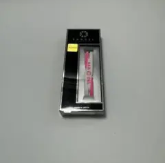 【新品未開封】BANDEL　ブレスレット　ピンク×ホワイト　Mサイズ