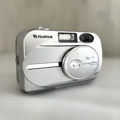 FUJIFILM FinePix 2600Zのサムネイル