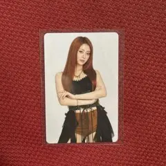 LE SSERAFIM ルセラ トレカ アンコン ユンジン 13