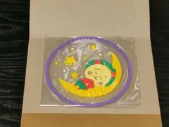 コジコジ クリアラバーコースター デザインD