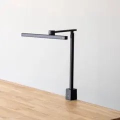 USBデスクライト AS-755BK 調光機能付き