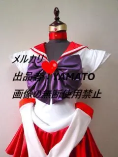 美少女戦士セーラームーン/セーラーヴィーナス(レオタードタイプ)/女性