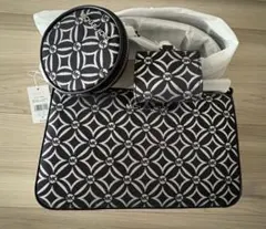 マイケル・コース クロスボディ ウィズ テックアタッチ スモール