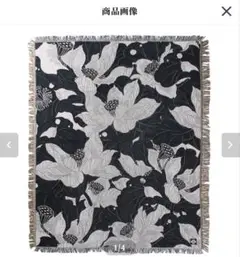 即完売品　wacko maria ラグマット WACKO MARIA (ワコマリア) RAG MAT (ラグマット) GRAY