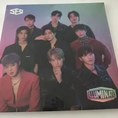 2025年最新】sf9インソンの人気アイテム - メルカリ