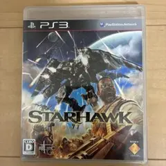 STARHAWK