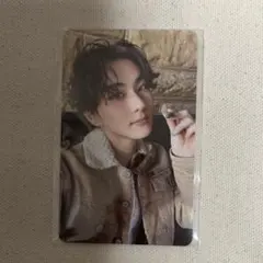 ENHYPEN withmuu 2次 ラキドロ トレカ ジョンウォン 정원