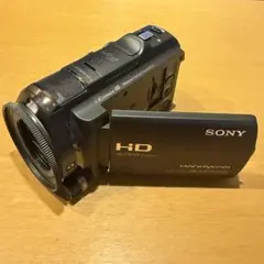 G2375】 SONY Handycam HDR-CX720V ソニー - メルカリ