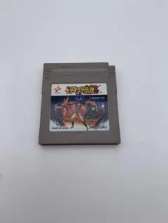 動作品　ゲームボーイ　ドラキュラ伝説Ⅱ