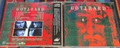 GOTTHARD CD