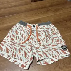 tcssハーフパンツ
