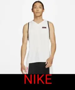 NIKE クラッシュ フーデッド トレーニングタンクトップのサムネイル