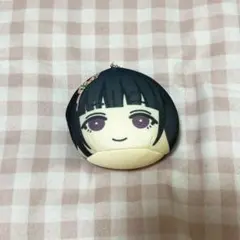 鬼滅の刃おまんじゅうにぎにぎマスコット栗花落カナヲ