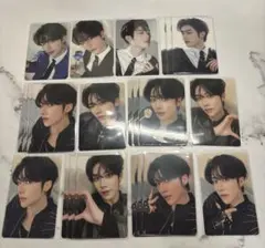 リッキー トレカ 22枚