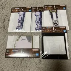 【新品・未開封品】 一番くじ HUNTER×HUNTER I賞