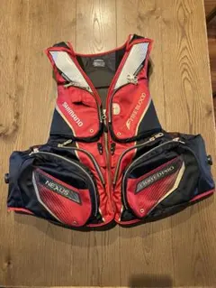 2026年最新】SHIMANO ライフジャケットの人気アイテム - メルカリ