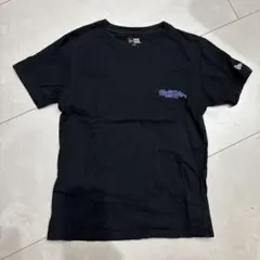 NEW ERA キッズ Tシャツ ブラックのサムネイル