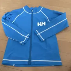 ヘリーハンセン ラッシュガード 130サイズ