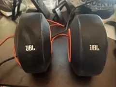 JBL Pebblesのサムネイル