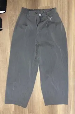 sweats collective スラックスのサムネイル